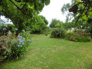 Villas Maison 4 pieces 6 personnes proche de la mer - WIFI - SOAZIG : photos des chambres