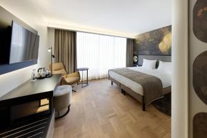 Double Room room in Nordic Hotel Forum
