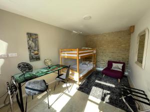 Hotels Belle Normandy : photos des chambres