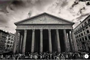 PANTHEON APARTMENT in the Heart of Rome