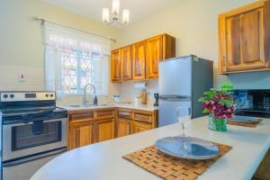 Musgrave AnneX- comfy 1 bedroom apartments