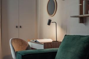 Casa Atrio - Wonderful studio near Barcelona cathedral