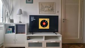 City Center Apartment - Unbeatable Location