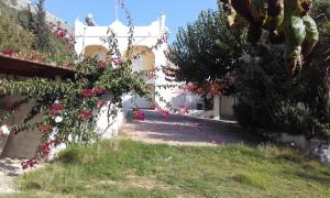 Four-Bedroom Villa