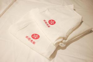 Stay Passport Hongkong Goseong