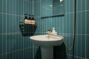 Stay Passport Hongkong Goseong