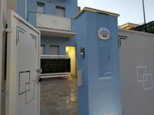 Le tre gioie - Ruffano