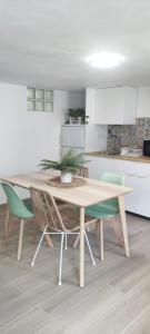 Apartamento Villa Rizos