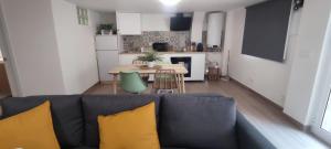 Apartamento Villa Rizos