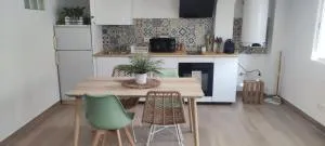 Apartamento Villa Rizos - Los Rosales