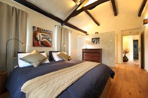 Villa Benvenuti near Motovun for 8 people - pet friendly with salt - water pool