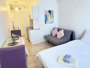 Devenez voisin du Président