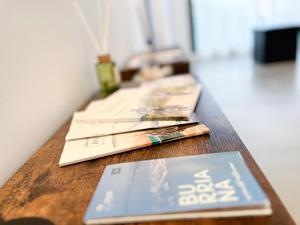 Diyenn Burriana alojamiento y placer