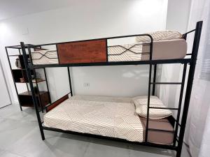 Diyenn Burriana alojamiento y placer