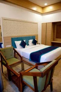 Hotel The Urban Dream - Lunda