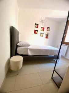 Elenas Home piano secondo