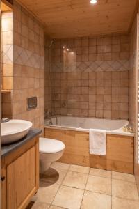 Chalet Petit Mouflon