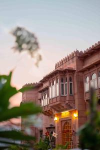 Castle Oodeypore A Boutique stay Udaipur