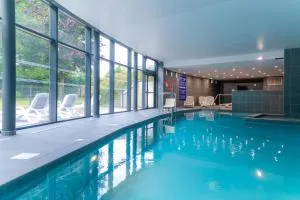 Appart'hôtel Goélia Le Domaine de Pont-Aven - 阿旺桥