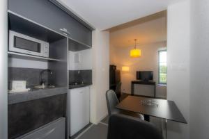 Résidence Goélia Le Domaine de Pont-Aven