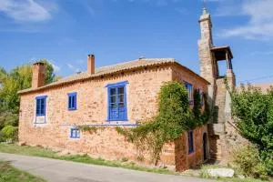 Arzipreste II Casa del Ama - Otero de Escarpizo