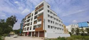 Sgr Luxury Homes - Kammasandra