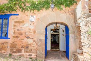 Arzipreste II Casa del Ama