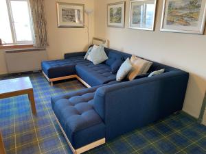 Beach Front Flat, Brodick