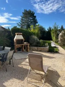 Le Plaisancier Bourguignon - La Trée