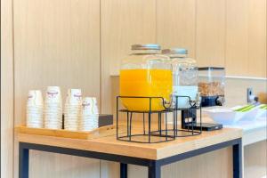 Hound Hotel Jeonju Deokjin