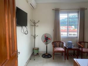 Nhà Nghỉ Hoàng Xuân