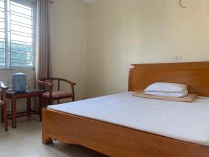 Phòng Đôi (Double Room)