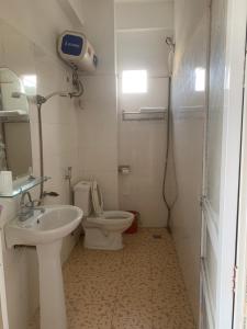 Nhà Nghỉ Hoàng Xuân