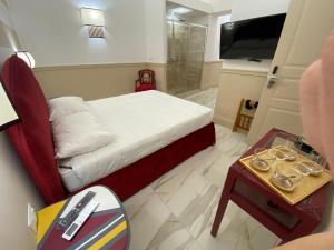 Cozy Luxury Room Pantheon