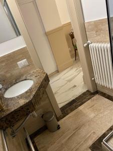 Cozy Luxury Room Pantheon