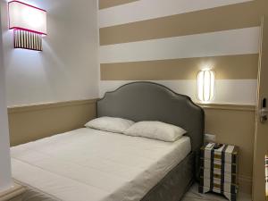 Cozy Luxury Room Pantheon