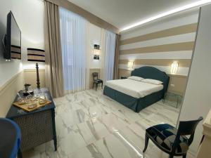 Cozy Luxury Room Pantheon