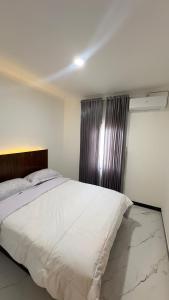 Abram Homestay - For Family and Friends