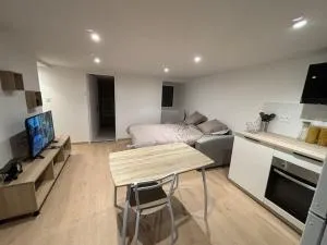 Studio au cœur de Millau - Millau