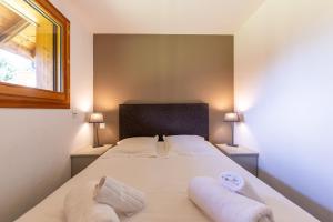 Chalets Chalet Sambuy - Val de Tamie : photos des chambres