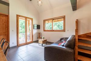 Chalets Chalet Sambuy - Val de Tamie : photos des chambres