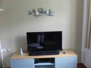 Ferienwohnung A45