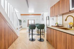 155#Suite luxueuse#Etienne Marcel#Châtelet#Paris 3