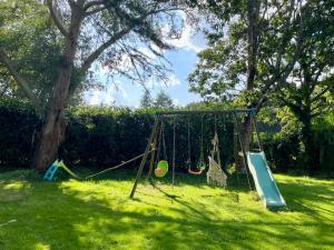Maisons de vacances Ty Coogee : photos des chambres