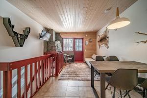 Levi Aurora Apartment Levi Center by Aavalevi