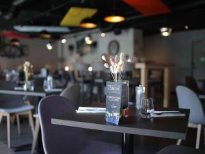 ibis Styles Evry Lisses