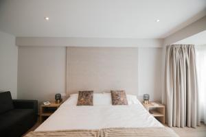 Suites Ermita 201