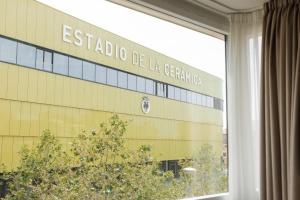 Suites Ermita 201