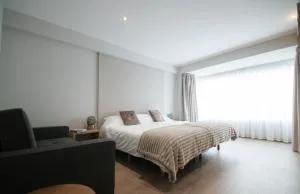 Suites Ermita 201 - Villareal