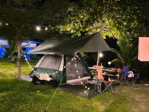 Lak view บ้านพักริมน้ำกาญจนบุรี